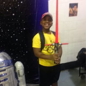 Meet your Posher, Sonny